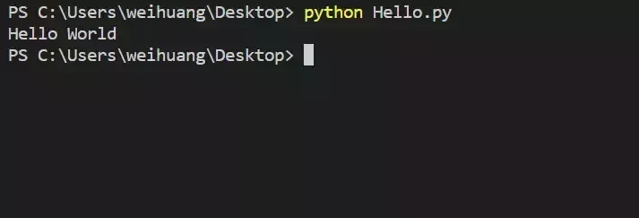 Python入门教程:超详细1小时学会Python  第7张